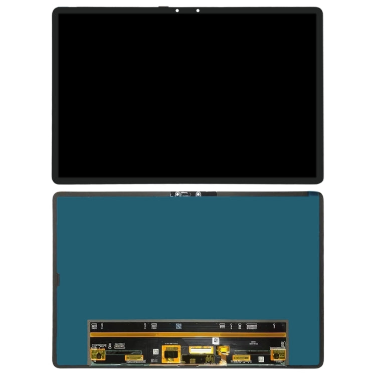 LCD Screen and Digitizer Full Assembly for Lenovo Xiaoxin Pad Pro 11.5 inch Tablet TB-J706 TB-J706F (2021), For Lenovo TB-J706