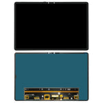 Schermo LCD e digitalizzatore assemblaggio completo per tablet Lenovo Xiaoxin Pad Pro 11,5 pollici TB-J716 TB-J716F (2021), For Lenovo TB-J716