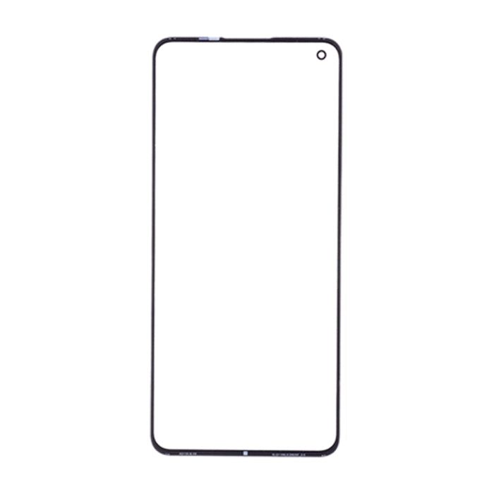 For OnePlus 9R Front Screen Outer Glass Lens, For OnePlus 9R