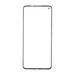 For OnePlus 9R Front Screen Outer Glass Lens, For OnePlus 9R