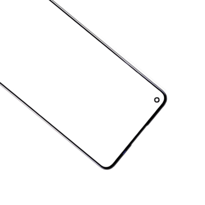 For OnePlus 9R Front Screen Outer Glass Lens, For OnePlus 9R