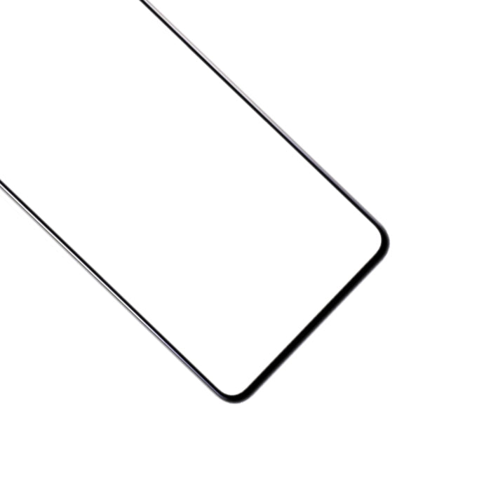 For OnePlus 9R Front Screen Outer Glass Lens, For OnePlus 9R