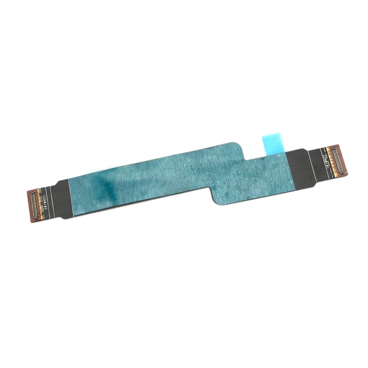 Motherboard Flex Cable For Asus ZenFone 6 2019 ZS630KL, For Asus ZenFone 6 2019