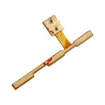 Power Button &amp; Volume Button Flex Cable for Asus ZenFone Max Plus (M2) / Zenfone Max Shot ZB634KL A001D, For Asus ZenFone Max Plus (M2)