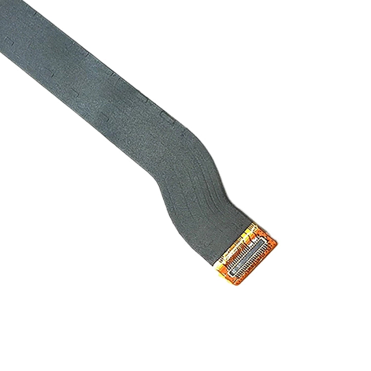 LCD Flex Cable for Asus ZenFone Max Plus (M2) / ZenFone Max Shot ZB634KL, For Asus ZenFone Max Plus (M2)