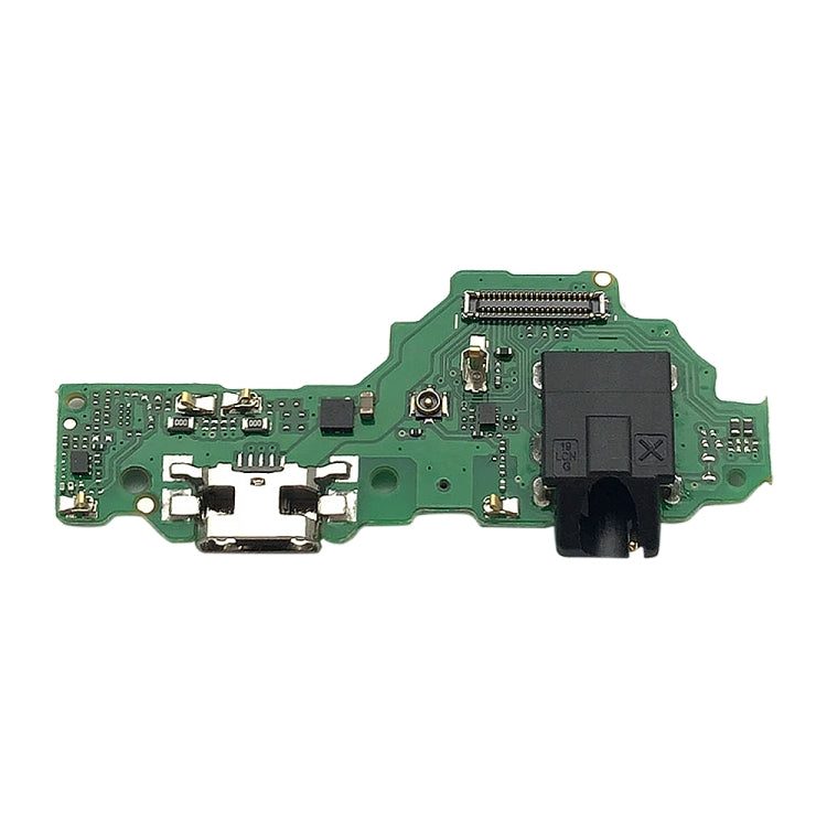 Original Charging Port Board for Asus Zenfone Max Plus (M2) ZB634KL A001D, For Asus Zenfone Max Plus (M2)