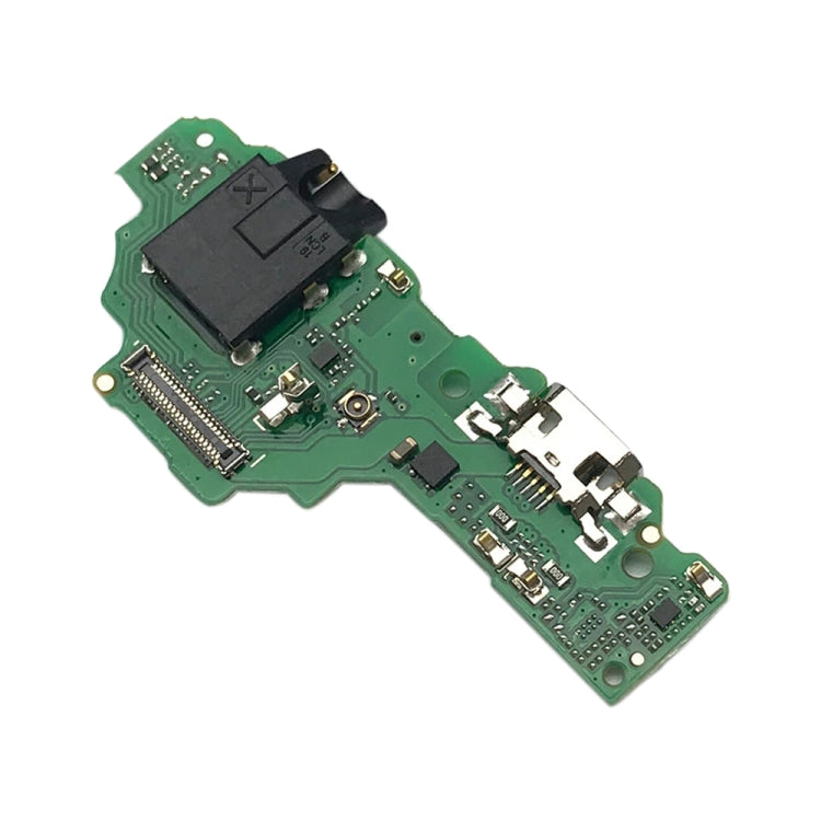 Original Charging Port Board for Asus Zenfone Max Plus (M2) ZB634KL A001D, For Asus Zenfone Max Plus (M2)