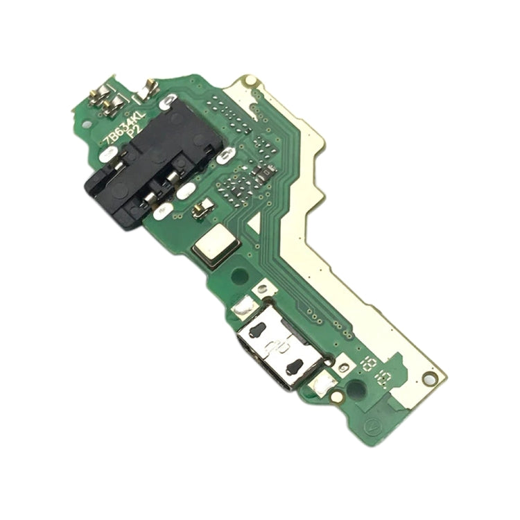 Original Charging Port Board for Asus Zenfone Max Plus (M2) ZB634KL A001D, For Asus Zenfone Max Plus (M2)