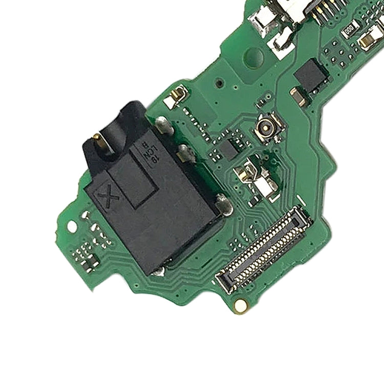 Original Charging Port Board for Asus Zenfone Max Plus (M2) ZB634KL A001D, For Asus Zenfone Max Plus (M2)