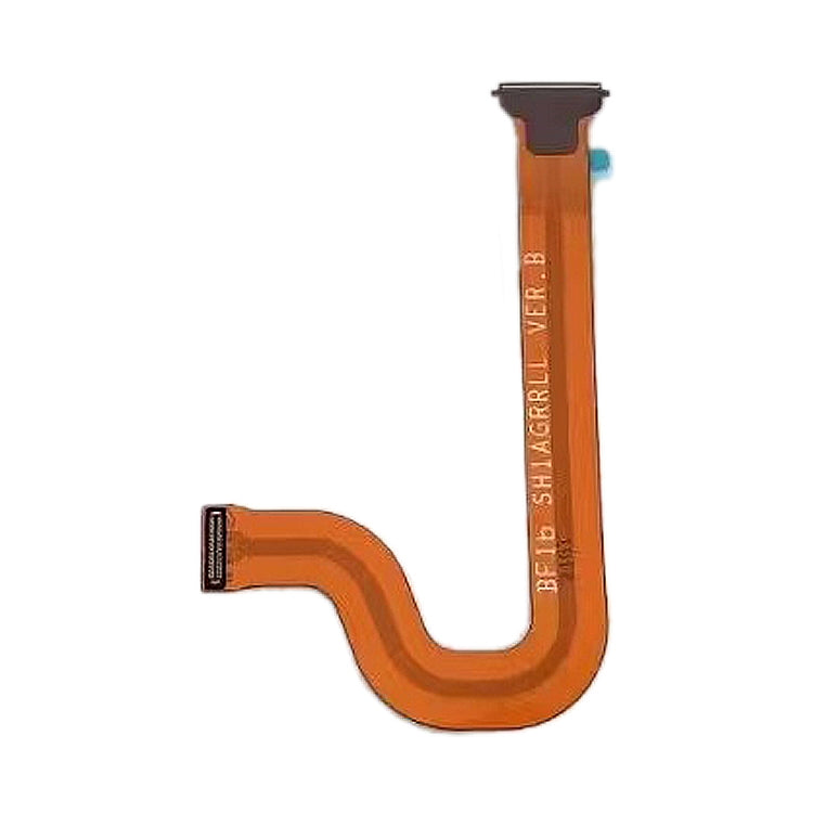 LCD Flex Cable for Huawei MatePad T 10s AGS3-L09 AGS3-W09, For Huawei MatePad T 10s