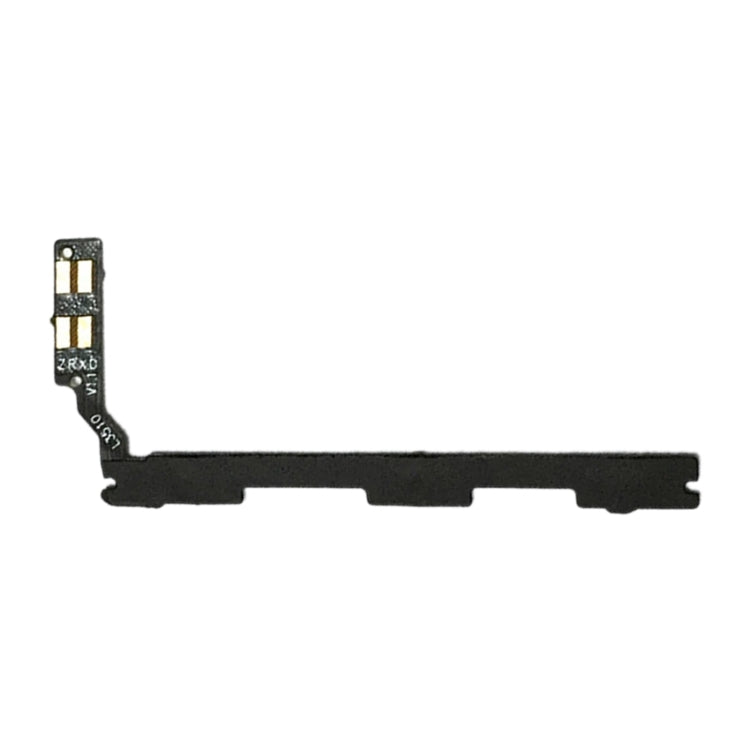 Power Button &amp; Volume Button Flex Cable For Lenovo K8 Plus, For Lenovo K8 Plus