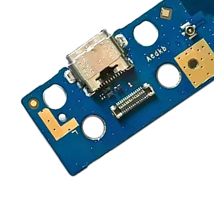 Charging Port Board For Lenovo M10 Plus 4G TB-X606F X606 TB-X606F X606X, For Lenovo M10 Plus 4G