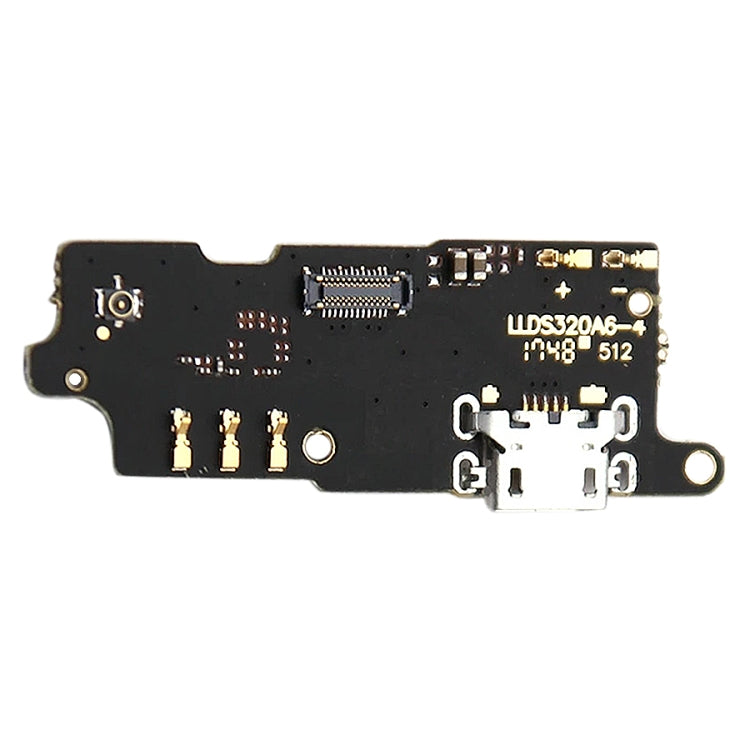 Charging Port Board For Lenovo Vibe C2 K10a40, For Lenovo Vibe C2