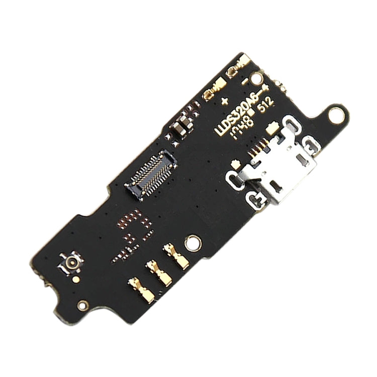 Charging Port Board For Lenovo Vibe C2 K10a40, For Lenovo Vibe C2