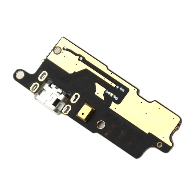 Scheda porta di ricarica per Lenovo Vibe C2 K10a40, For Lenovo Vibe C2