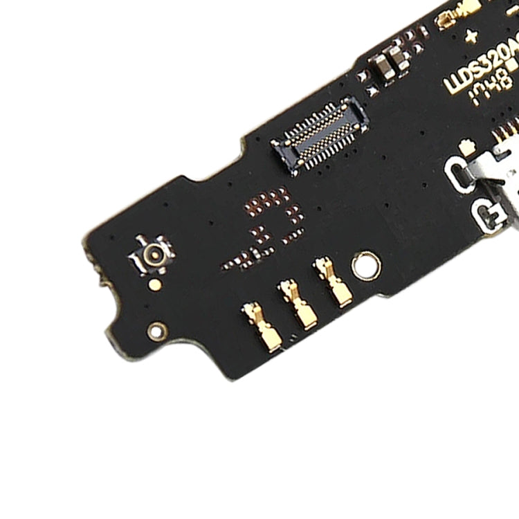 Charging Port Board For Lenovo Vibe C2 K10a40, For Lenovo Vibe C2