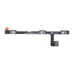 Power Button &amp; Volume Button Flex Cable For Lenovo Vibe C2 K10a40, For Lenovo Vibe C2 K10a40