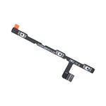 Power Button &amp; Volume Button Flex Cable For Lenovo Vibe C2 K10a40, For Lenovo Vibe C2 K10a40