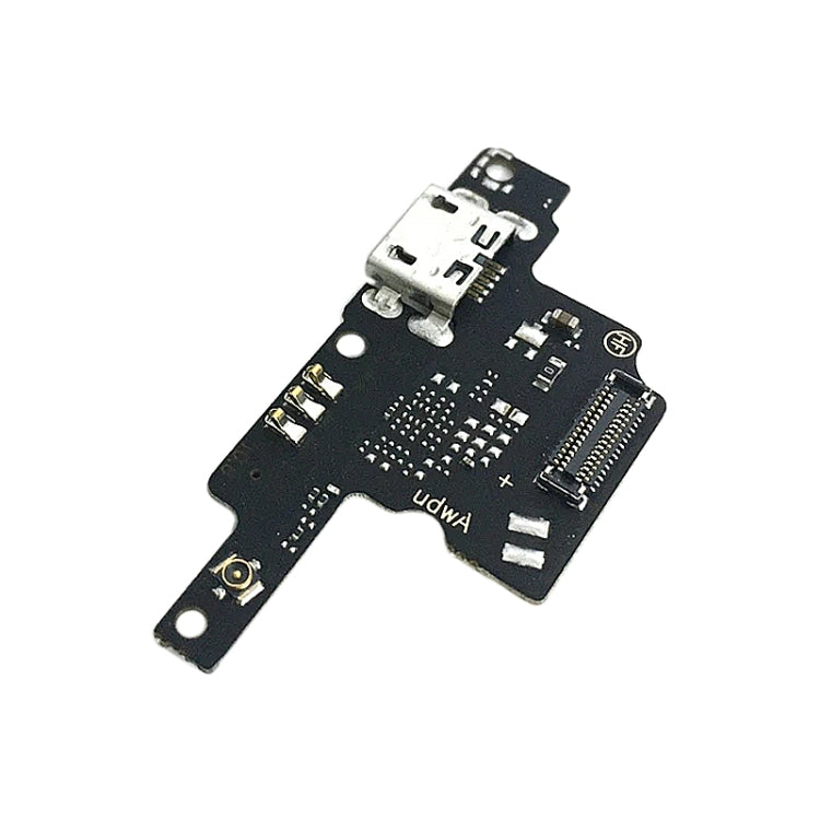 Scheda porta di ricarica per ZTE Blade V9 Vita, For ZTE Blade V9 Vita