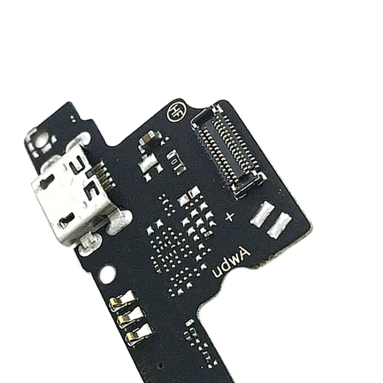 Scheda porta di ricarica per ZTE Blade V9 Vita, For ZTE Blade V9 Vita