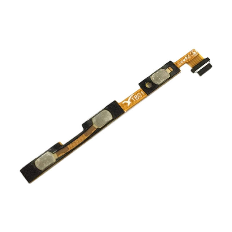 Power Button Volume Button Flex Cable For ZTE Blade V9 Vita,For ZTE Blade V9 Vita