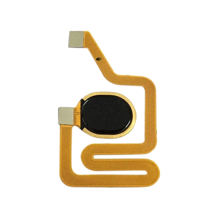 Fingerprint Sensor Flex Cable for ZTE Blade V10 / V10 Vita, For ZTE Blade V10, For ZTE Blade V10 (Blue)