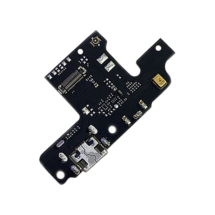 Charging Port Board For ZTE Blade V10 Vita, For ZTE Blade V10 Vita