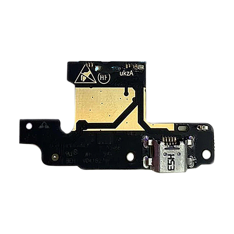 Scheda porta di ricarica per ZTE Blade V10 Vita, For ZTE Blade V10 Vita