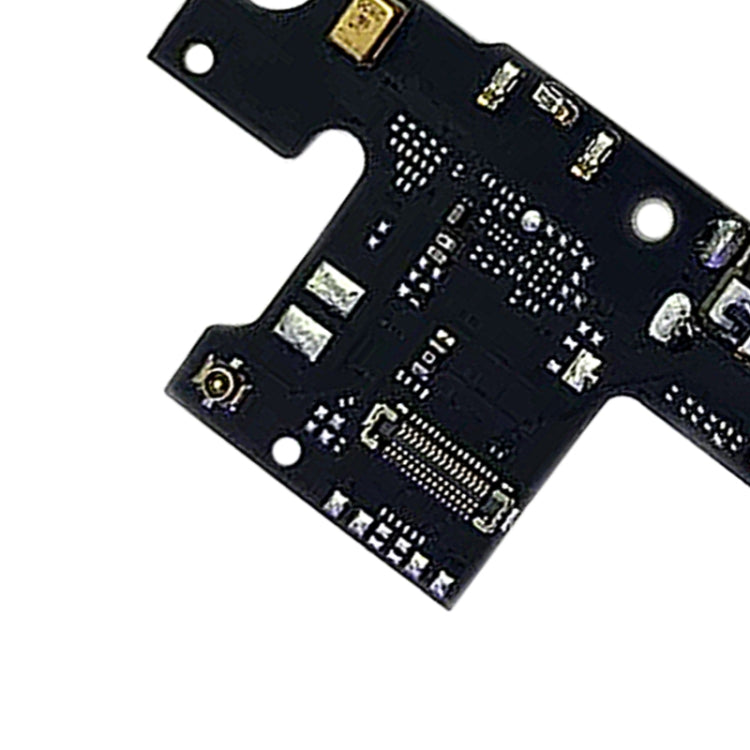 Charging Port Board For ZTE Blade V10 Vita, For ZTE Blade V10 Vita