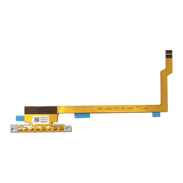 Keyboard Flex Cable for Microsoft Surface Go 1824, For Microsoft Surface Go