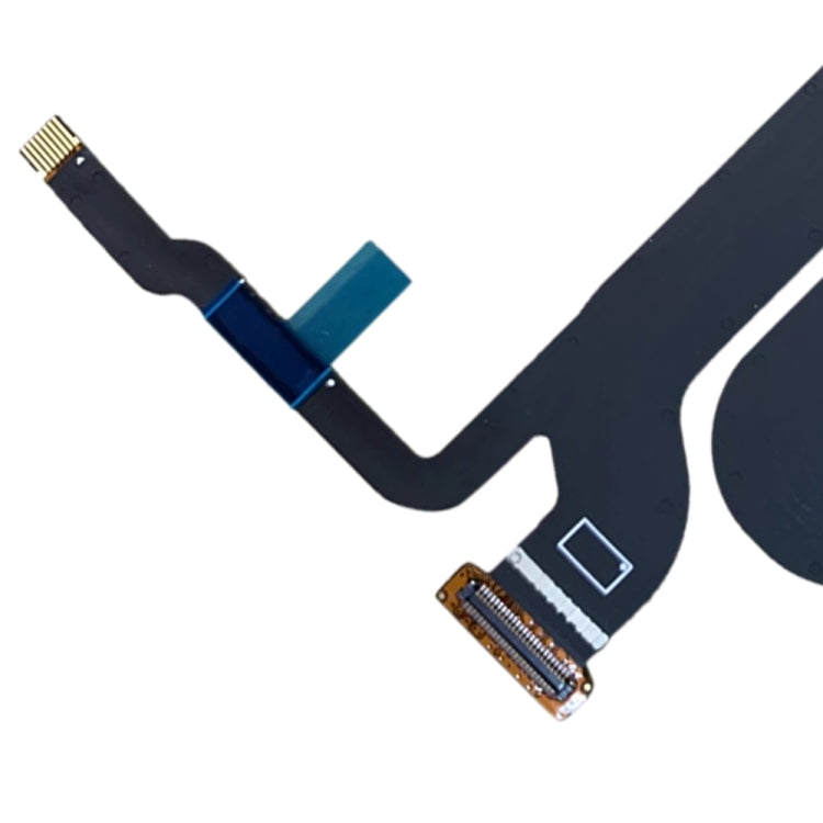 Touch/Audio/LCD Flex Cable for Microsoft Surface Go 2 T1905002 DD0TX8LC121, For Microsoft Surface Go 2