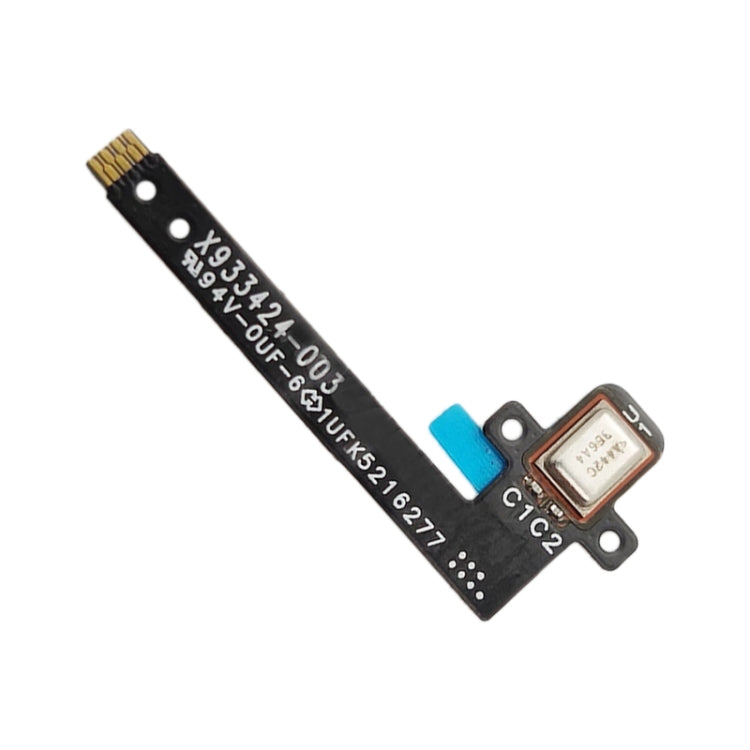 Microphone Flex Cable for Microsoft Surface Pro 4 1724, For Microsoft Surface Pro 4