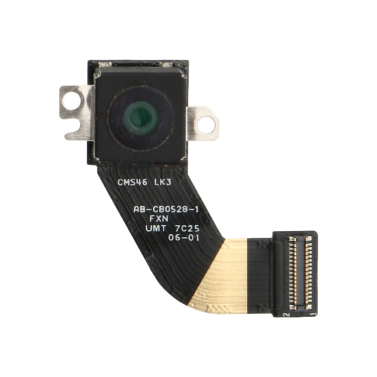 Rear camera for Microsoft Surface Pro 5 / Pro 6 / Pro 7, For Microsoft Surface Pro 5