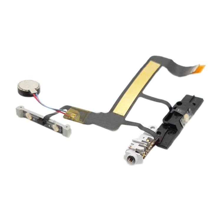 Power Button and Volume Button Flex Cable for Microsoft Surface Pro 3 (1631), For Microsoft Surface Pro 3