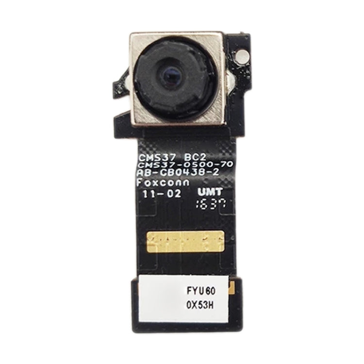 Front camera for Microsoft Surface Pro 4 1724, For Microsoft Surface Pro 4