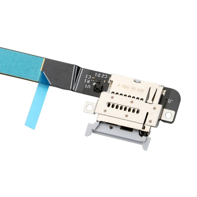 SIM Card Socket Flex Cable for Microsoft Surface Pro 5 / Pro 6 (1796), For Microsoft Surface Pro 5