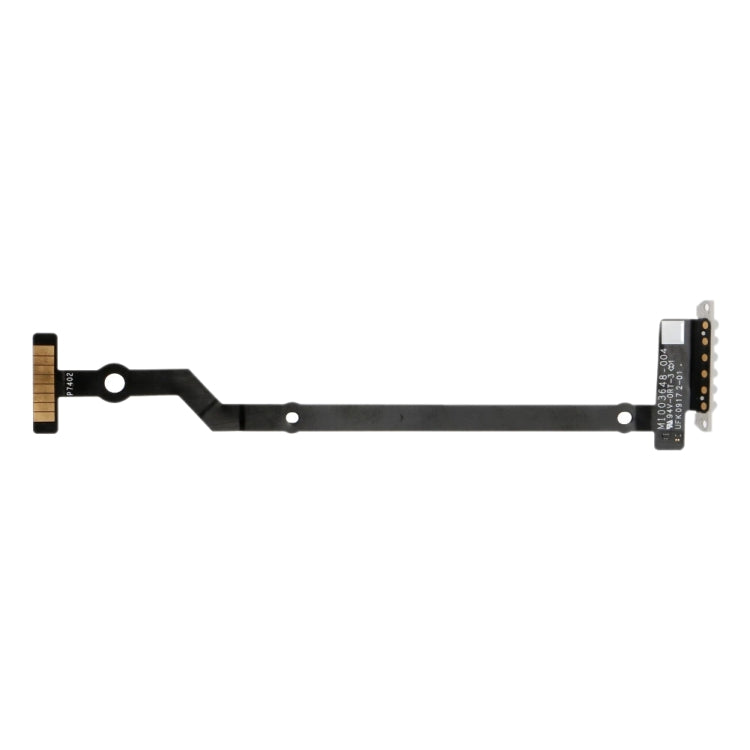 Keyboard Flex Cable for Microsoft Surface Pro 5 (1796) / Pro 6 M1003648, For Microsoft Surface Pro 5