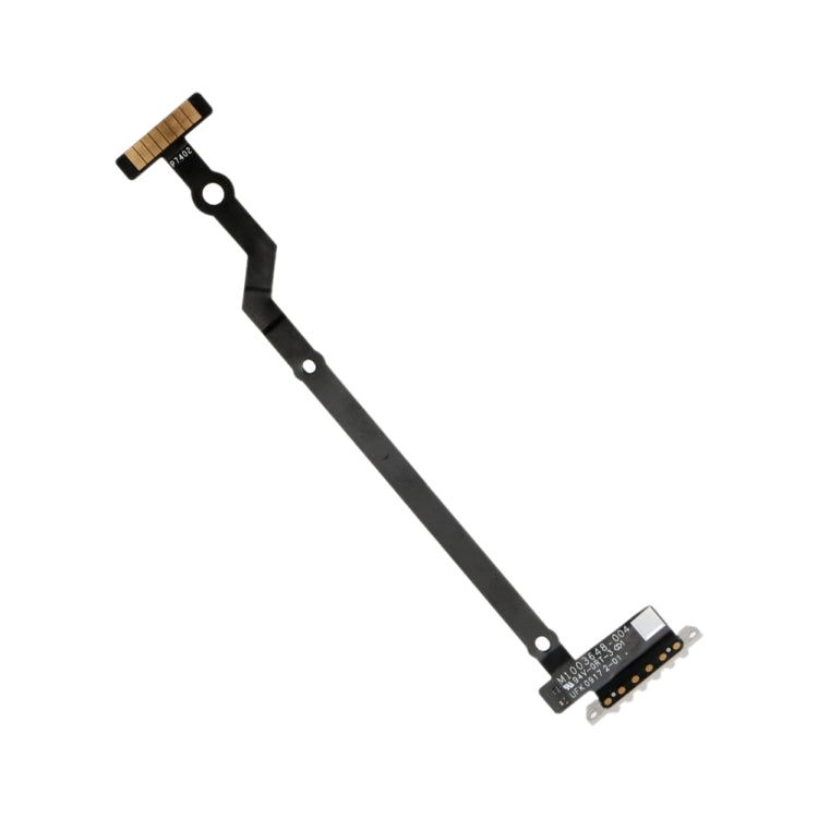 Keyboard Flex Cable for Microsoft Surface Pro 5 (1796) / Pro 6 M1003648, For Microsoft Surface Pro 5