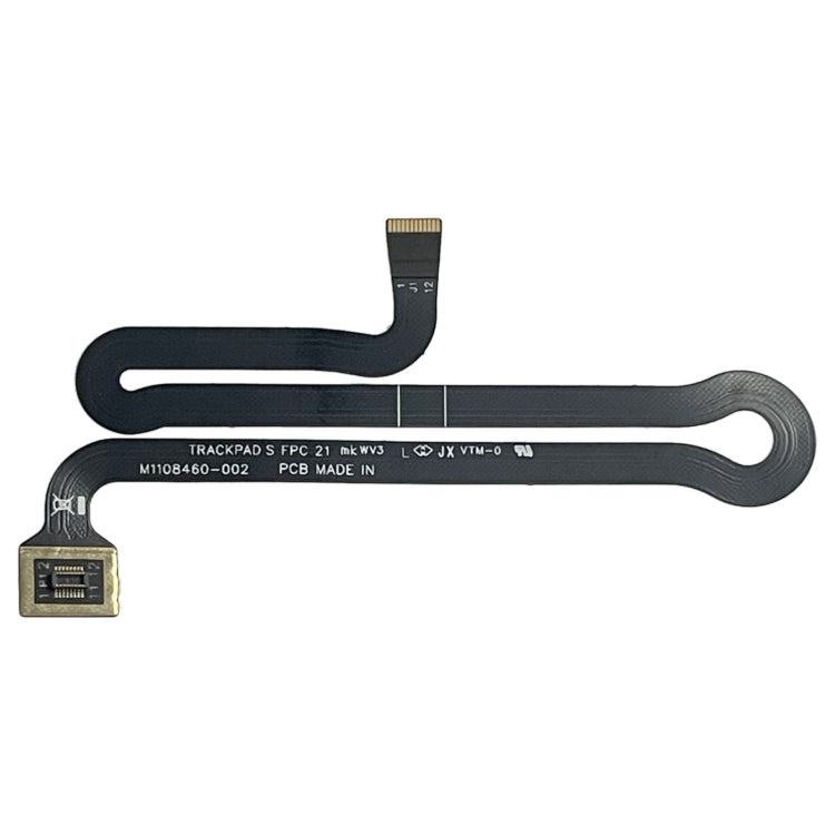 Keyboard Flex Cable for Microsoft Surface Laptop 3 13.5 inch M108460-002 1867 1868, For Microsoft Surface Laptop 3 13.5 inch