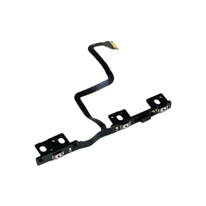 Power Button and Volume Button Flex Cable for Microsoft Surface Book 3 1899 15 inch, For Microsoft Surface Book 3 15 inch