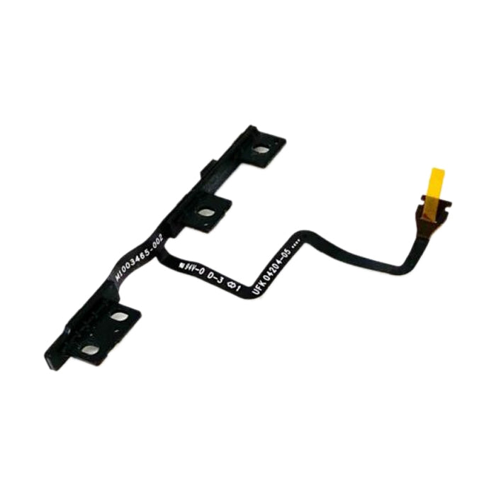 Power Button and Volume Button Flex Cable for Microsoft Surface Book 3 1899 15 inch, For Microsoft Surface Book 3 15 inch