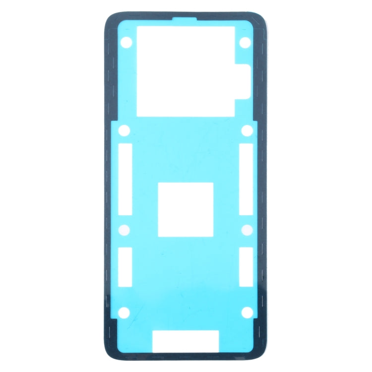 10pcs Back Housing Cover Sticker for Xiaomi Redmi Note 9S / Redmi Note 9 Pro (India) / Redmi Note 9 Pro Max, For Xiaomi Redmi Note 9S