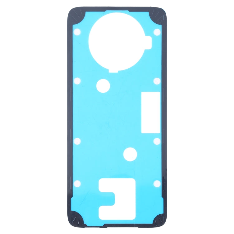 10pcs Back Housing Cover Stickers for Xiaomi Redmi Note 9 Pro 5G / Mi 10T Lite 5G, For Xiaomi Redmi Note 9 Pro 5G