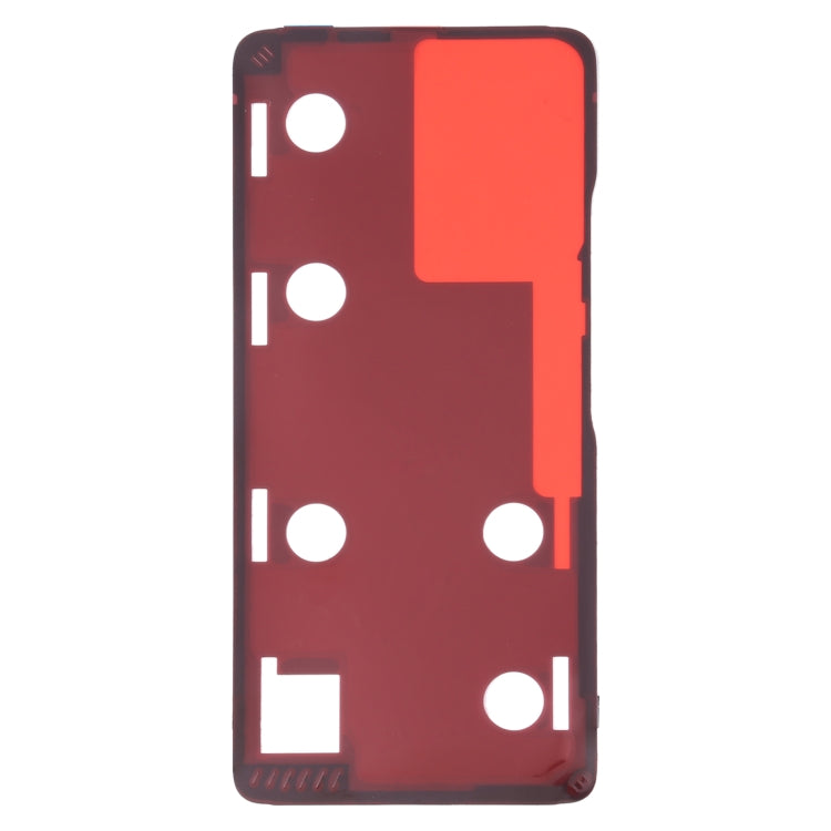 10pcs Back Cover Sticker For Xiaomi Redmi Note 10 Pro, For Xiaomi Redmi Note 10 Pro