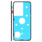10pcs Back Cover Sticker For Xiaomi Mi Note 10 Lite, For Xiaomi Mi Note 10 Lite