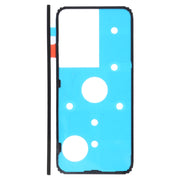 10pcs Back Cover Sticker For Xiaomi Mi Note 10 Lite, For Xiaomi Mi Note 10 Lite