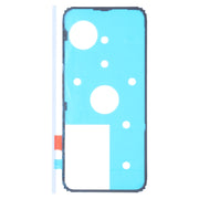 10pcs Back Cover Sticker For Xiaomi Mi Note 10 Lite, For Xiaomi Mi Note 10 Lite