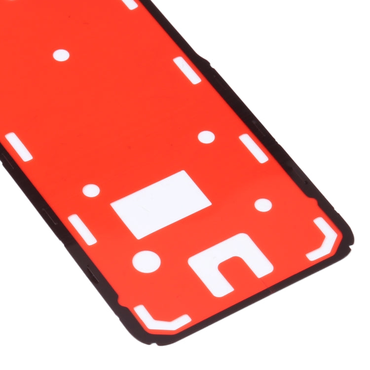 Adesivo per copertura alloggiamento posteriore da 10 pezzi per Xiaomi Mi 11, For Xiaomi Mi 11