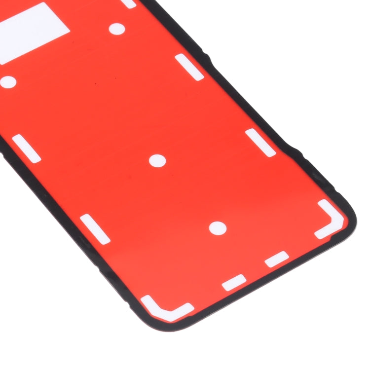 Adesivo per copertura alloggiamento posteriore da 10 pezzi per Xiaomi Mi 11, For Xiaomi Mi 11