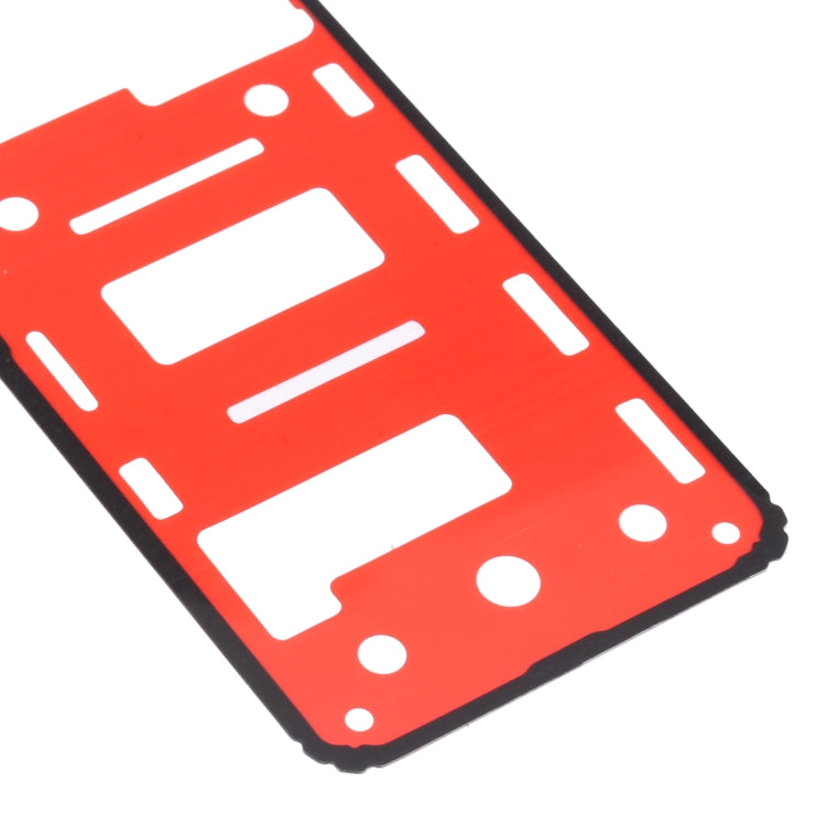 10pcs Back Housing Cover Stickers for Xiaomi Mi 11 Pro / Mi 11 Ultra, For Xiaomi Mi 11 Pro
